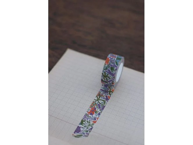 Classiky - Washi Tape - Ranch Violet