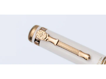 Dominant Industry Keyno Stay.tionery Fountain Pen - Serenity - Image 4