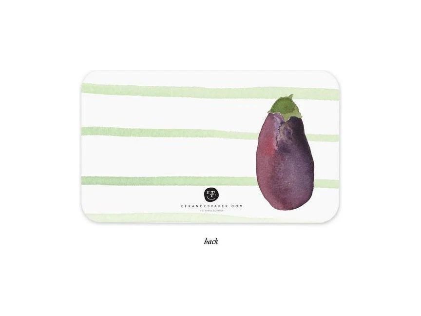 E. Frances Paper - 55 Card Set - Unbeetable Little Notes - Image 2