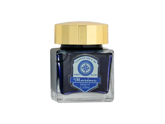 Esterbrook x Crane Fountain Pen Set - The Mariner - Image 3