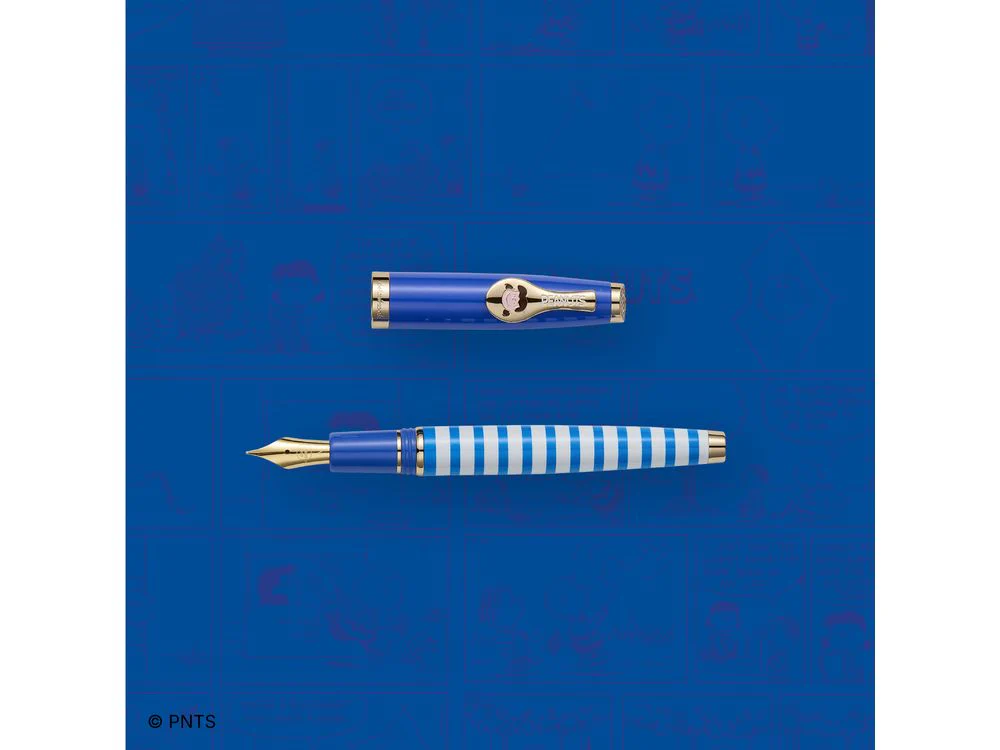 Esterbrook x Peanuts - Estie Fountain Pen - Lucy