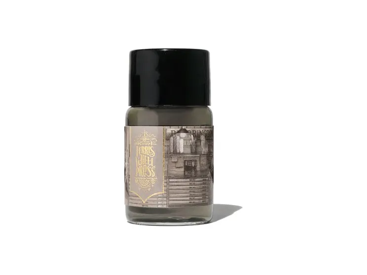 Ferris Wheel Press Fountain Pen Ink (10mL) - Everyday Collection - Leadcast Letters (Mini Bottle)