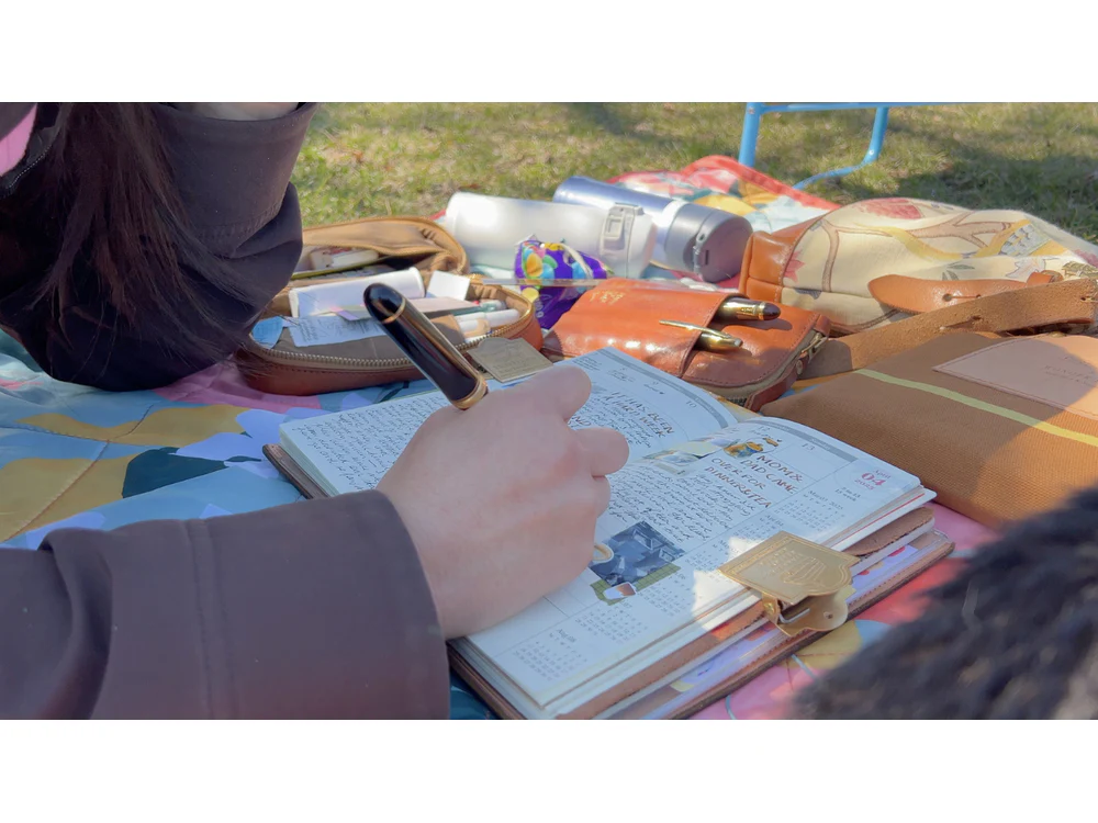 Journalling for Mental Health - Wednesday, June 24 from 6:30-8:30pm - Image 3