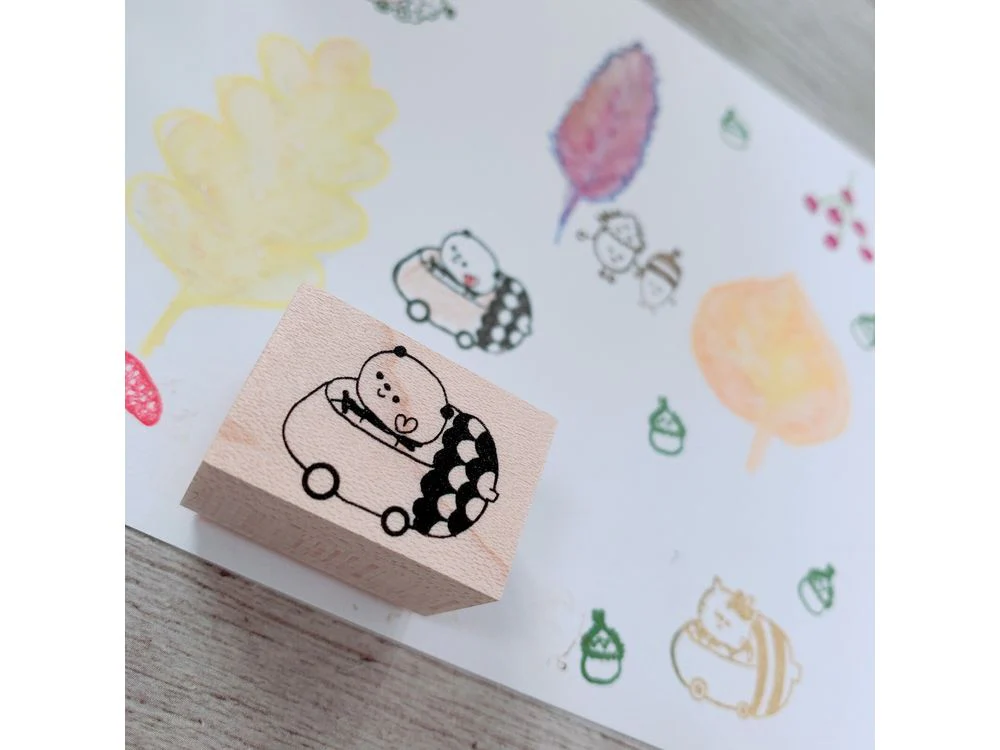 Stamps