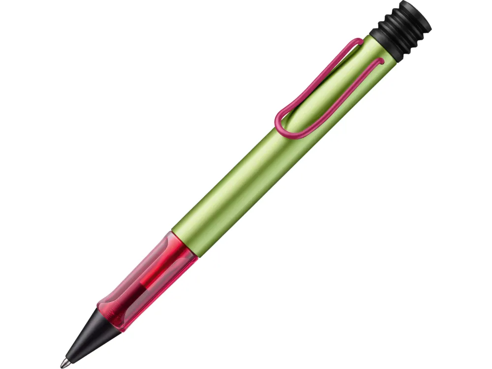 Lamy Al-Star Ballpoint Pen - Special Edition - Disco