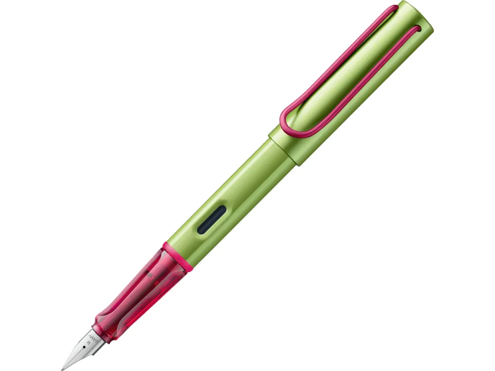 Lamy Al-Star Fountain Pen - Special Edition - Disco