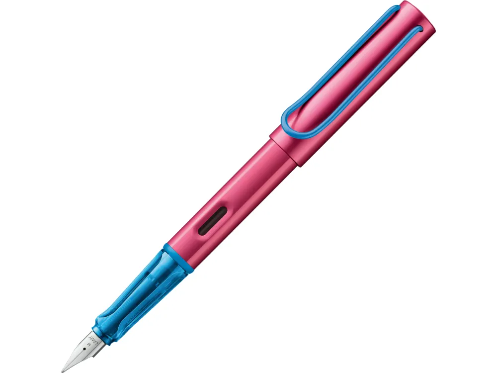 Lamy Al-Star Fountain Pen - Special Edition - Rollerskate