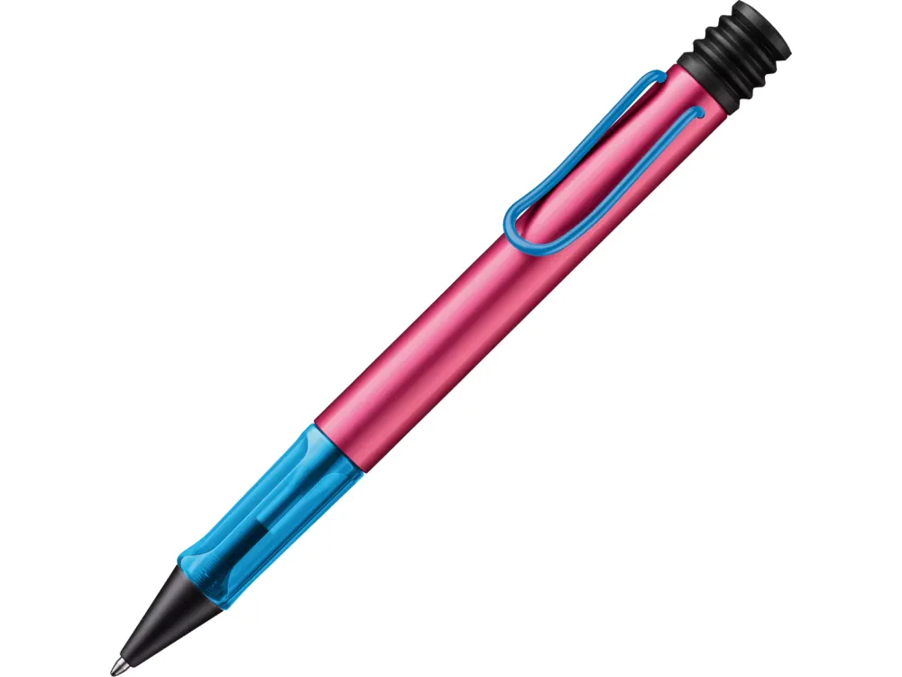 Lamy Al-Star Ballpoint Pen - Special Edition - Rollerskate