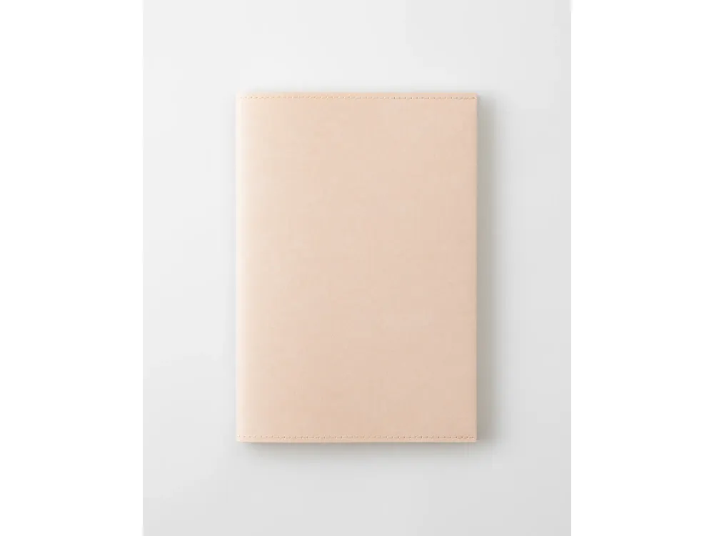 Midori MD Paper Notebook Cover - A5