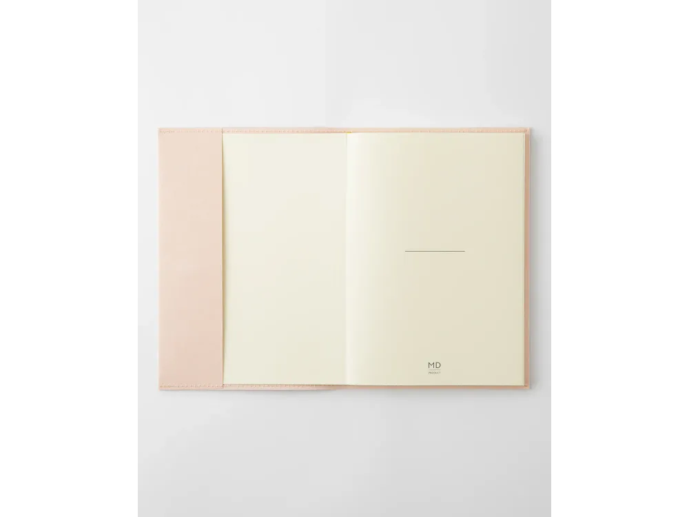 Midori MD Paper Notebook Cover - A5 - Image 2