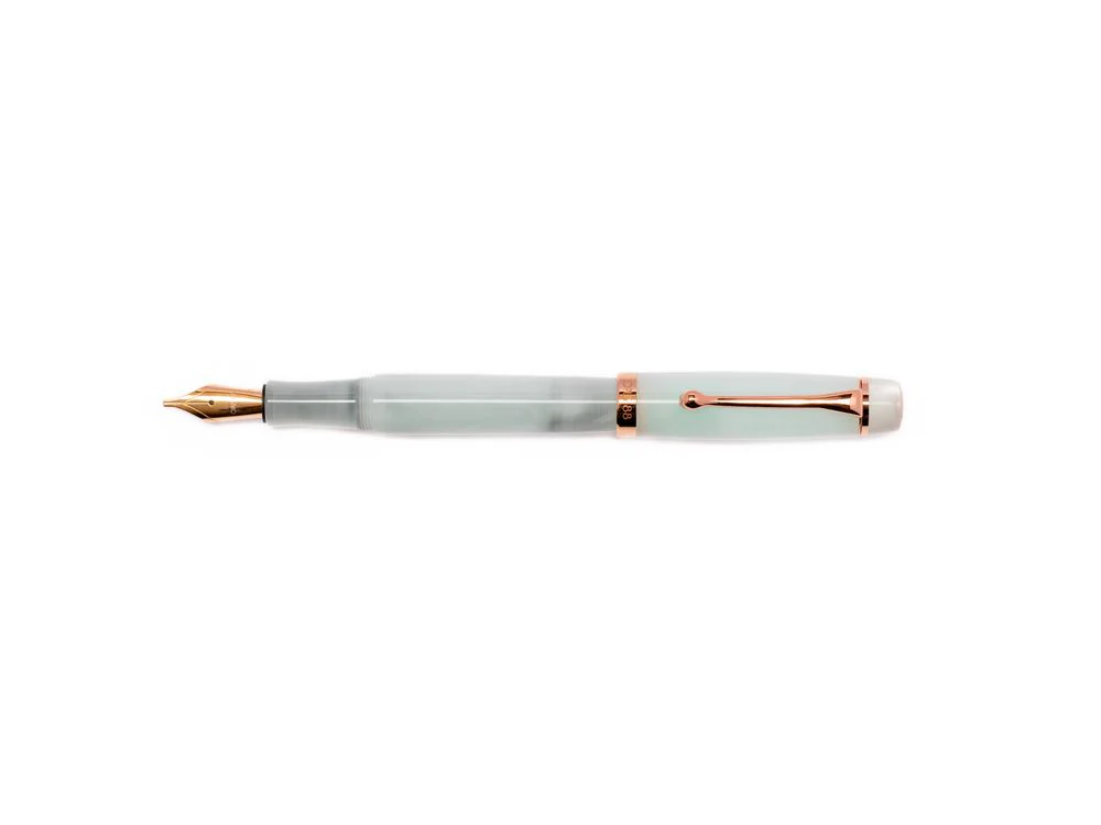 Opus 88 Harmony Fountain Pen - 2026 Cloud Dancer - Image 2