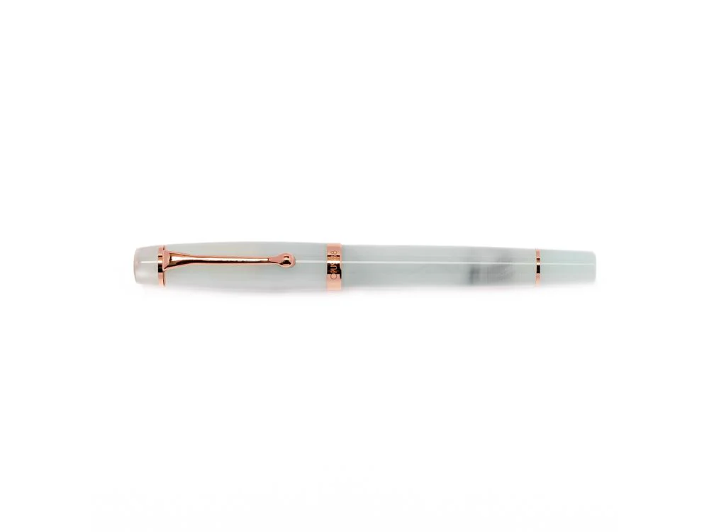 Opus 88 Harmony Fountain Pen - 2026 Cloud Dancer - Image 3